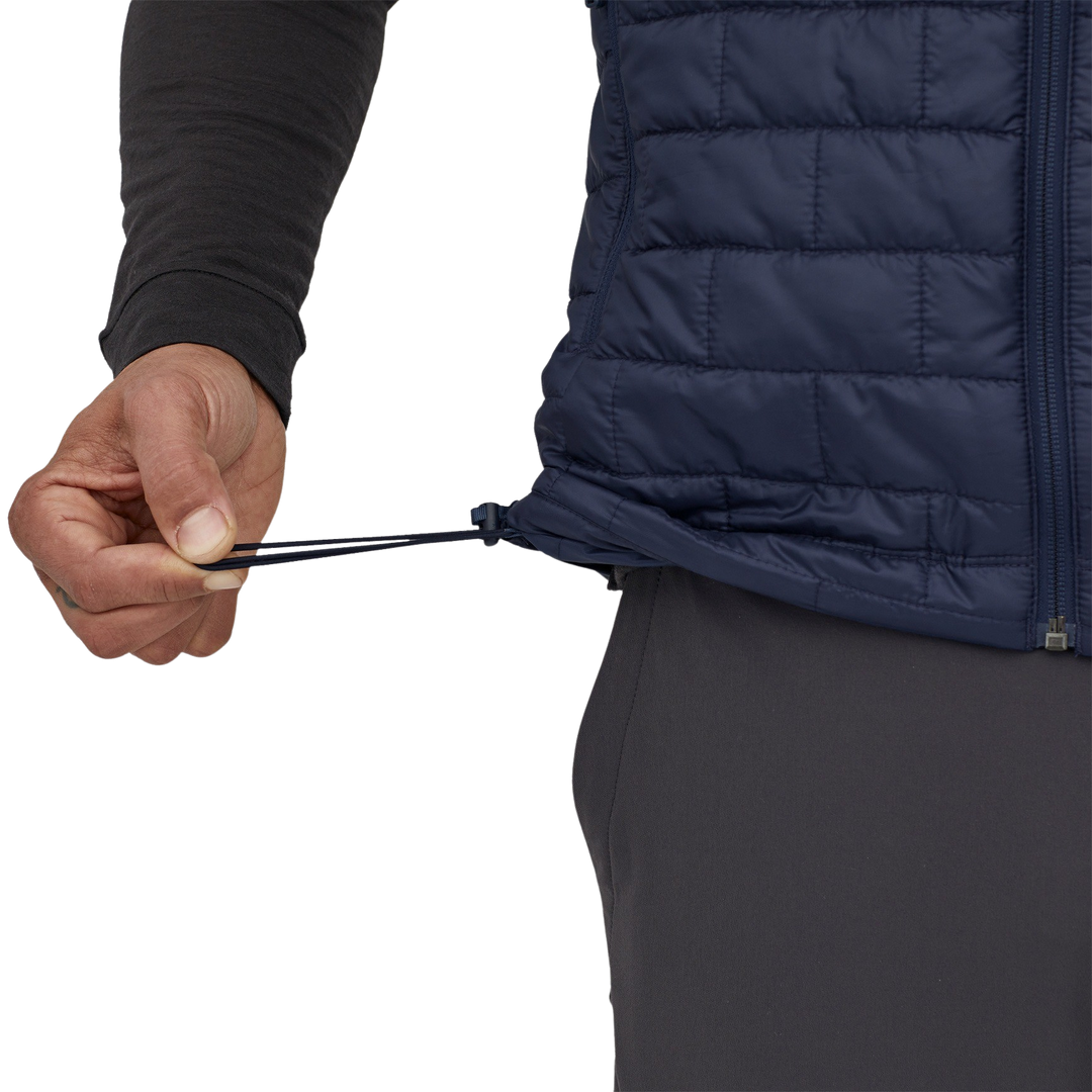 Patagonia Men's Nano Puff Vest