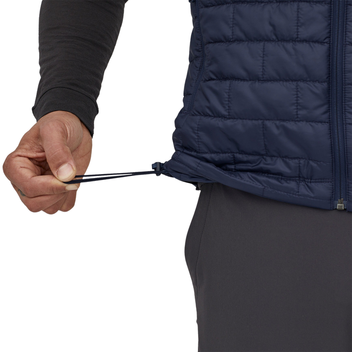 Patagonia Men's Nano Puff Vest