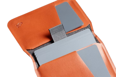 Bellroy Apex Slim Sleeve Wallet