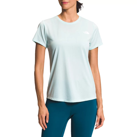 The North Face Women's Elevation Short Sleeve Top