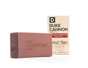 Duke Cannon Soap On A Rope Tactical Bundle
