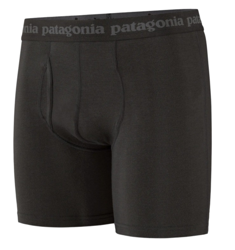 Patagonia Men's Essential Boxer Briefs - 6"