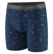 Patagonia Men's Essential Boxer Briefs - 6"