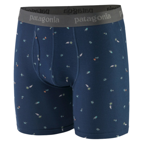 Patagonia Men's Essential Boxer Briefs - 6"
