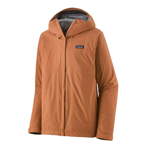 Patagonia Men's Torrentshell 3L Rain Jacket