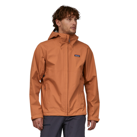 Patagonia Men's Torrentshell 3L Rain Jacket