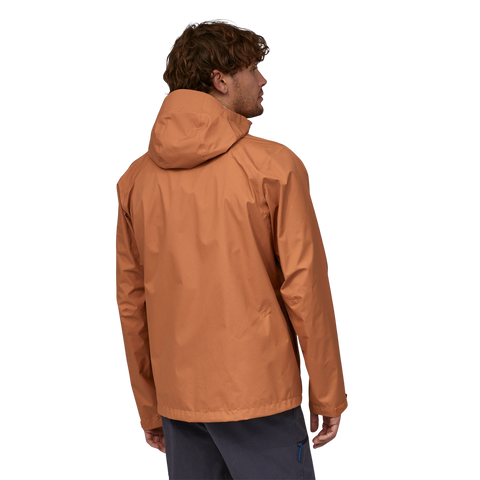 Patagonia Men's Torrentshell 3L Rain Jacket