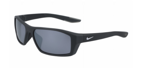 Nike Brazen Shadow CT8228-060 Anthracite Frame | Grey with Silver Mirror Lens
