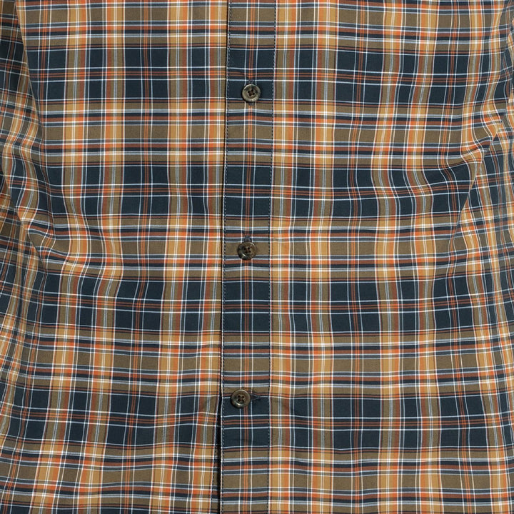 Fjallraven Men's Abisko Hike Shirt Short Sleeve