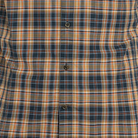 Fjallraven Men's Abisko Hike Shirt Short Sleeve