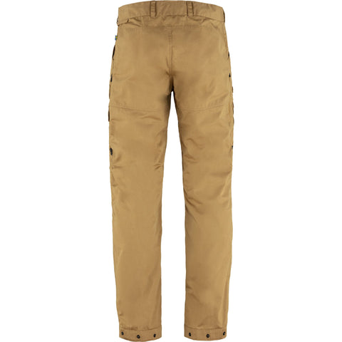 Fjallraven Men's Vidda Pro Ventilated Trousers Regular