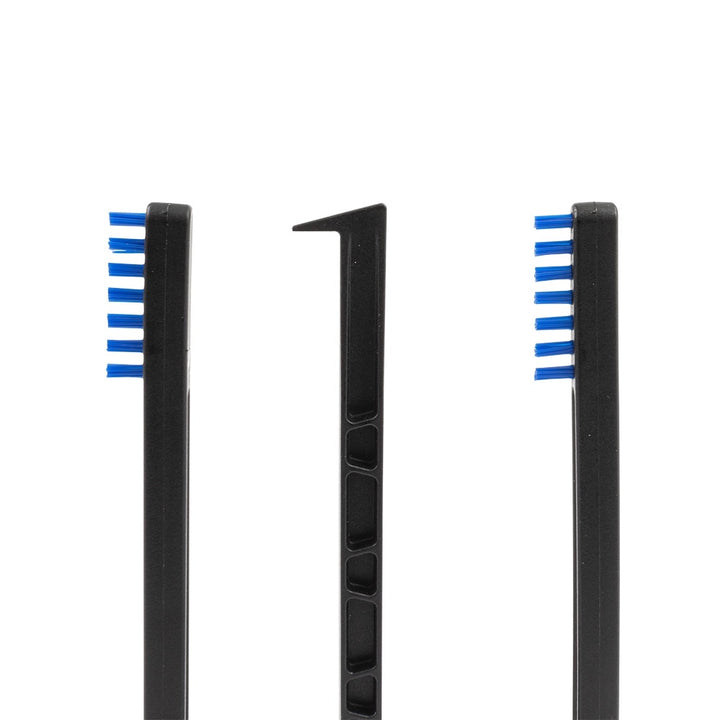 Otis 3 Multi-Purpose Scraper & Brush Set