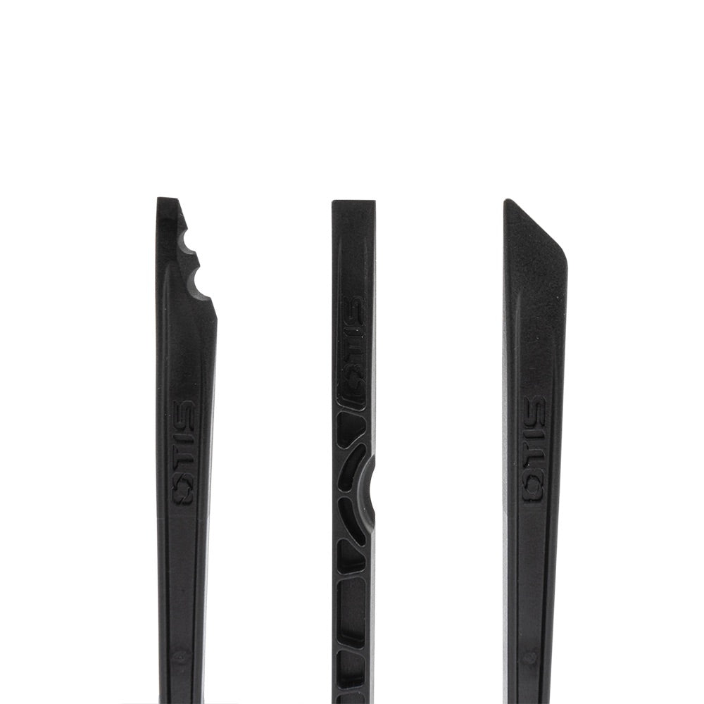 Otis 3 Multi-Purpose Scraper & Brush Set