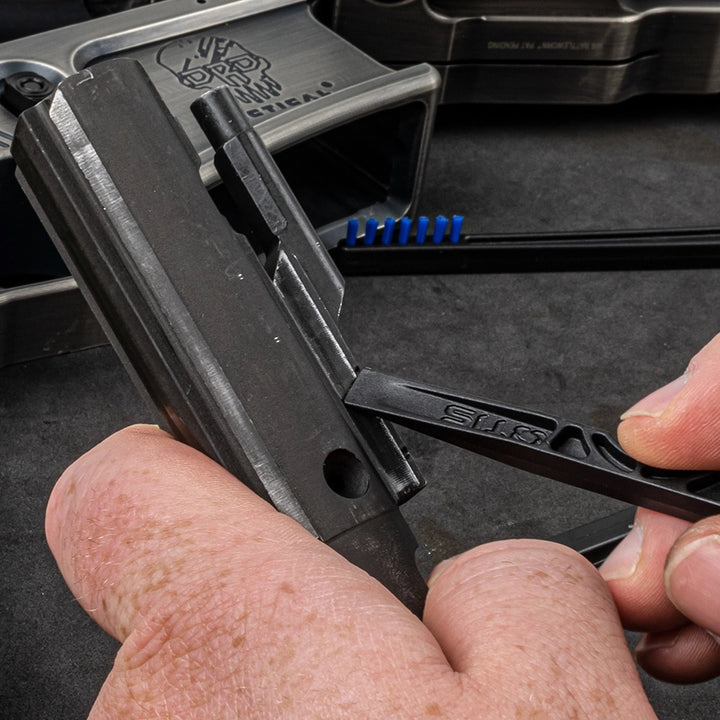 Otis 3 Multi-Purpose Scraper & Brush Set