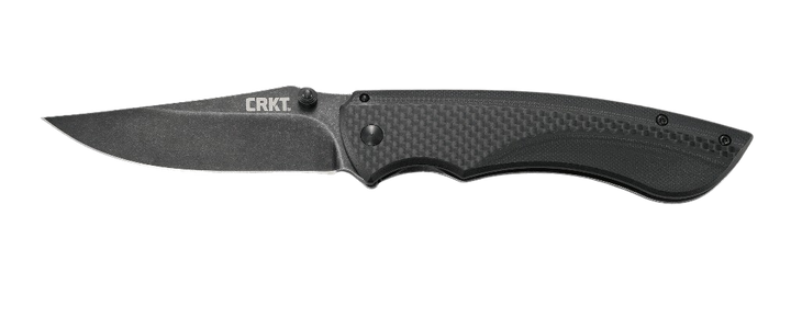 CRKT Burnout Blackout #4123K