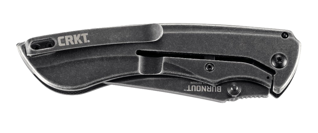 CRKT Burnout Blackout #4123K