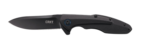 CRKT Calig Black #6215