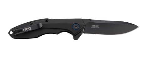 CRKT Calig Black #6215