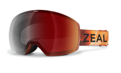 Zeal Optics Goggles Portal XL