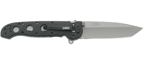 CRKT M16-04Z Carson M16 Tanto Black #M16-04Z