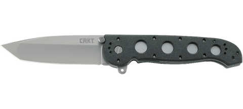 CRKT M16-04Z Carson M16 Tanto Black #M16-04Z