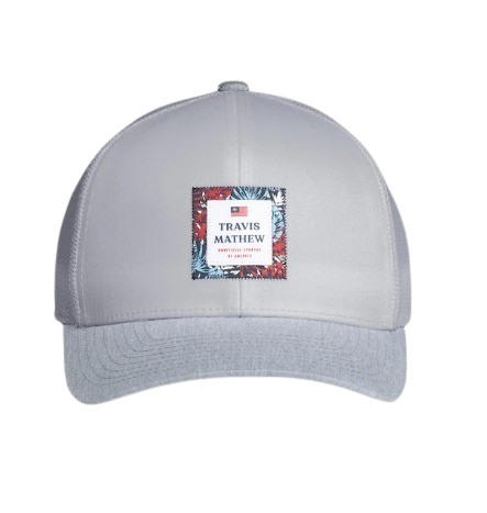 Travis Mathew Certain Amenities Hat