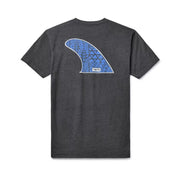 YETI Surf Fin Short Sleeve Tee