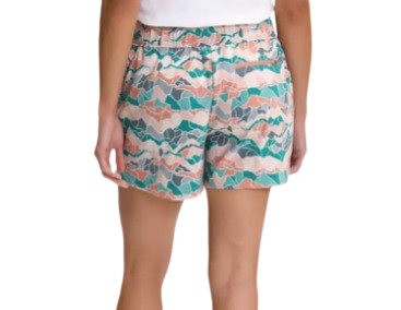 The North Face Women's Class V Short