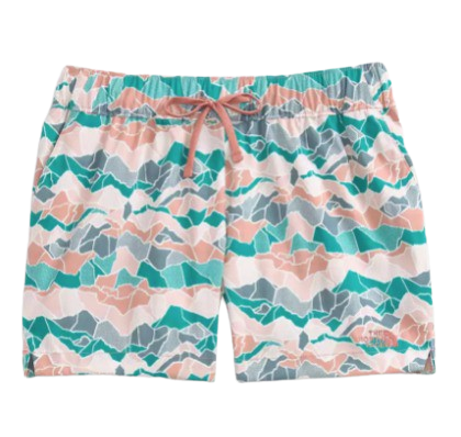The North Face Women's Class V Short