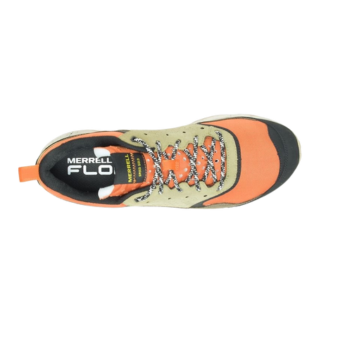Merrell Men's Speed Solo Hiking Shoes