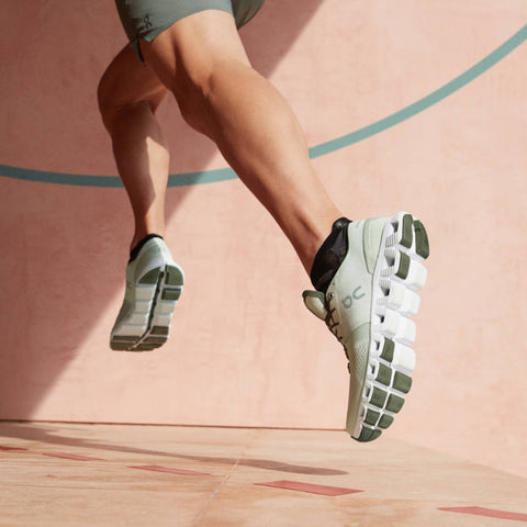 On Running Men's Cloud X 2 Running Shoes