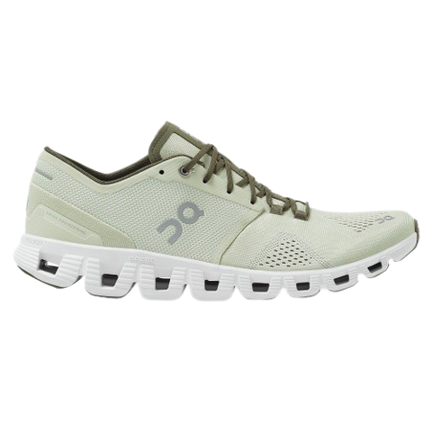 On Running Men's Cloud X 2 Running Shoes