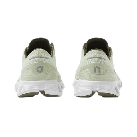 On Running Men's Cloud X 2 Running Shoes