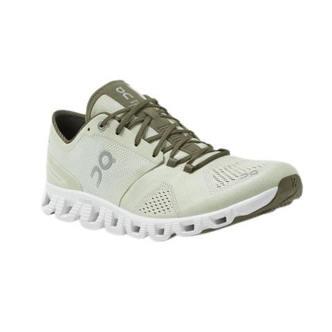 On Running Men's Cloud X 2 Running Shoes