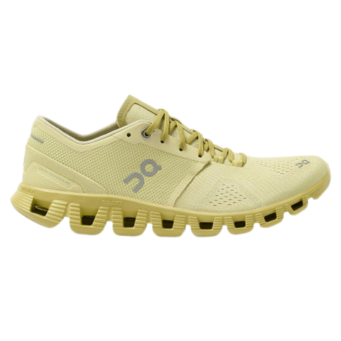On Running Women's Cloud X 2 Running Shoes