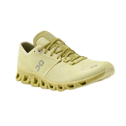 On Running Women's Cloud X 2 Running Shoes