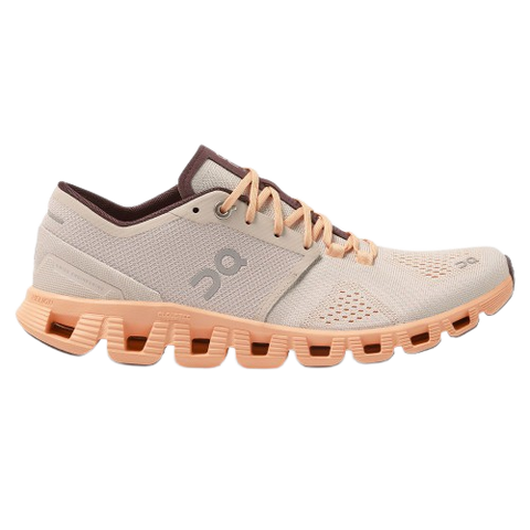 On Running Women's Cloud X 2 Running Shoes