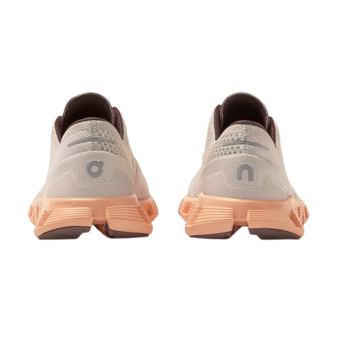 On Running Women's Cloud X 2 Running Shoes