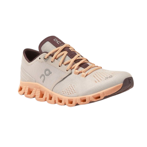 On Running Women's Cloud X 2 Running Shoes