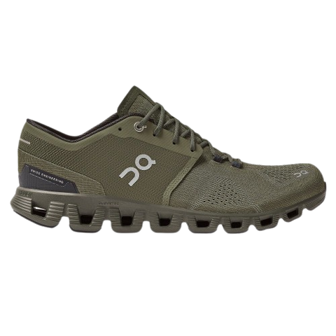 On Running Men's Cloud X 2 Running Shoes