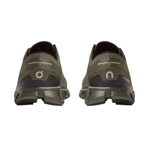On Running Men's Cloud X 2 Running Shoes