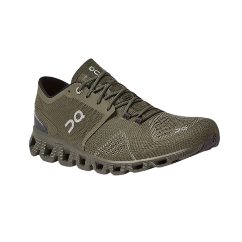 On Running Men's Cloud X 2 Running Shoes