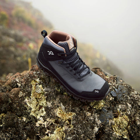 On Running Men's Cloudridge Hiking Boots