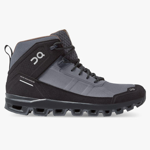 On Running Men's Cloudridge Hiking Boots