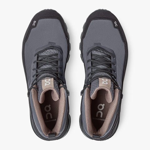 On Running Men's Cloudridge Hiking Boots