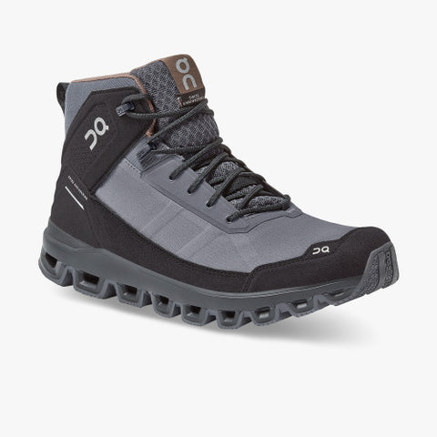 On Running Men's Cloudridge Hiking Boots