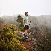 On Running Men's Cloudridge Hiking Boots
