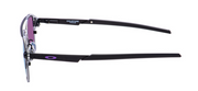 Oakley Coldfuse OO6042-1152 Matte Black Frame | Prizm Violet Lens