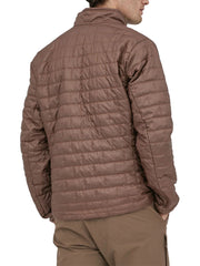 Patagonia Men's Nano Puff Jacket