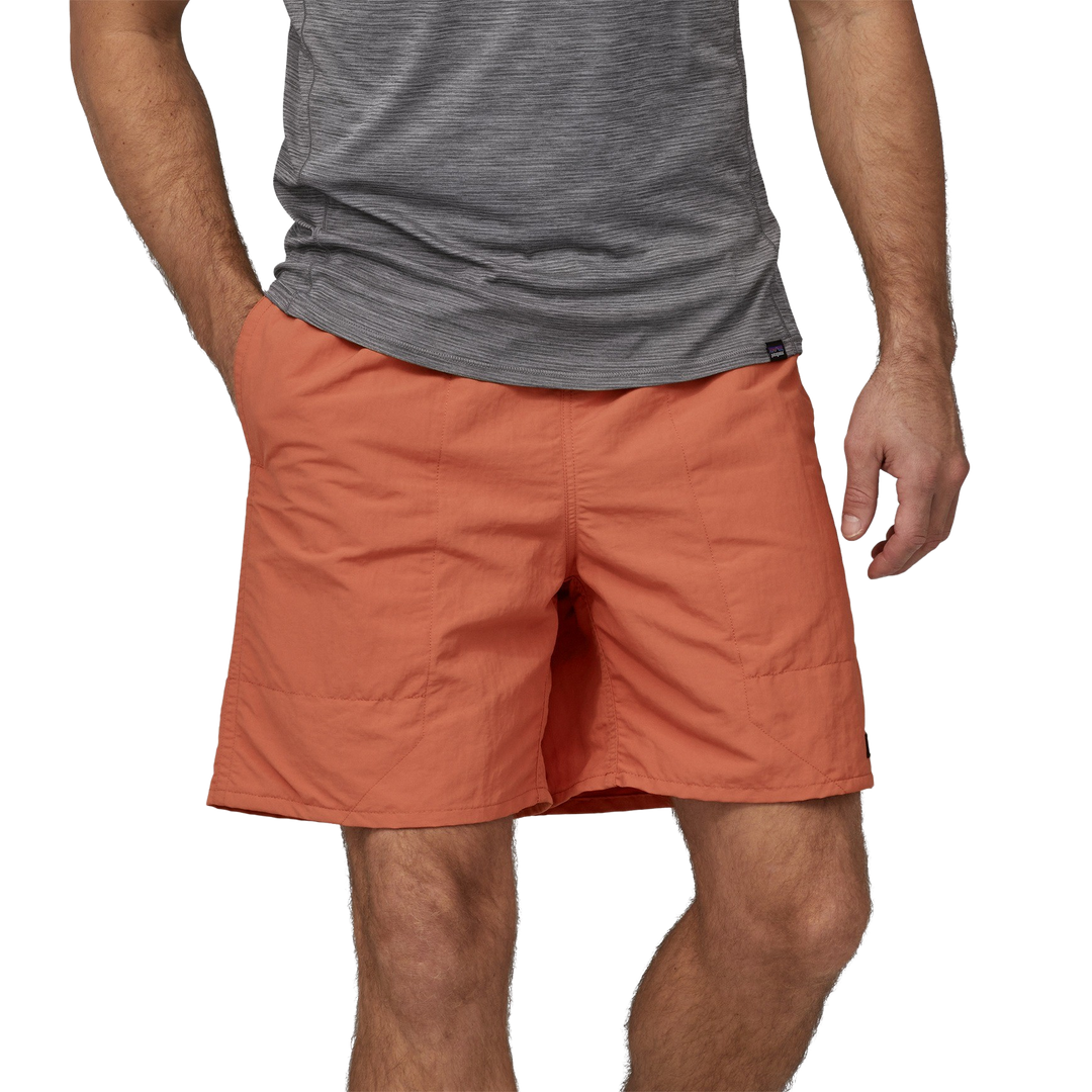 Patagonia Men's Baggies Longs - 7"